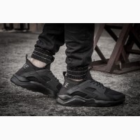 Кроссовки Nike Air Huarache Ultra женские