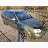 ПРОДАМ Chevrolet Lacetti унверсал