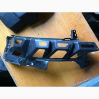 Б/у крепления бампера заднее правое, левое Renault Megane 2, 8200074441, 8200074438