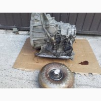 Коробка автомат акпп Nissan X-Trail T30 2001-2008 3102085x23 3102085x64