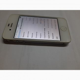 Apple iphone 4s 16gb