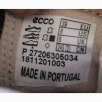 Ecco shape m 15 272063 оригинал