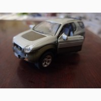 Продам модели автомобилей в масштабе 1:43