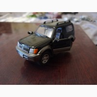 Продам модели автомобилей в масштабе 1:43