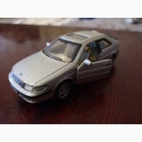 Продам модели автомобилей в масштабе 1:43