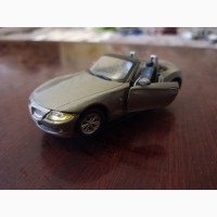 Продам модели автомобилей в масштабе 1:43