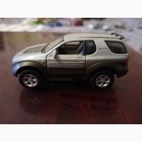 Продам модели автомобилей в масштабе 1:43