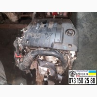 Двигатель 4N14 MITSUBISHI 2.2 DID 2010-2013 1000C809