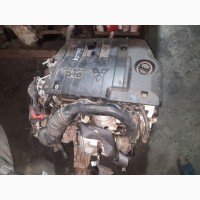 Двигатель 4N14 MITSUBISHI 2.2 DID 2010-2013 1000C809