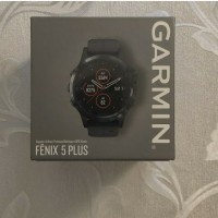 Спортивные часы Garmin