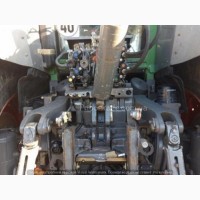 Трактор Fendt 936 Vario Power, год 2011, наработка 12411