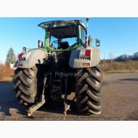 Трактор Fendt 936 Vario Power, год 2011, наработка 12411