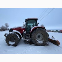 Трактор Case IH Puma 210 D2348, год 2017, наработка 6900