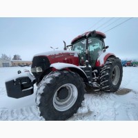 Трактор Case IH Puma 210 D2348, год 2017, наработка 6900