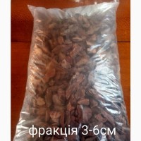 Продам кору соснову (мульча)