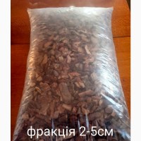 Продам кору соснову (мульча)