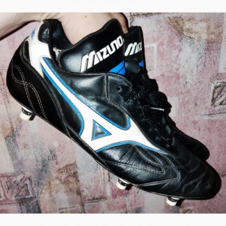 Футбольные бутсы Mizuno, 43-43.5р