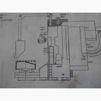 Фрезерный станок с ЧПУ ZAYER - 20 KF 3000