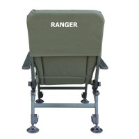 Кресло карповое Ranger Comfort SL-110 RA-2249 + Подарок или Скидка