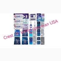 Інтенсивне відбілювання зубів Crest 3D Luminous Intense White 104-USA