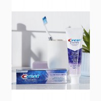 Інтенсивне відбілювання зубів Crest 3D Luminous Intense White 104-USA