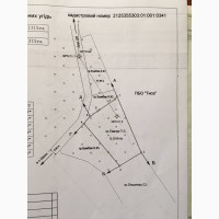 Продам участок под строительство в с.шаян, хустского района, закарпатской области