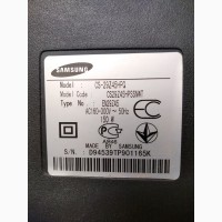 Телевізор Samsung CS-29Z45HPQ