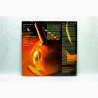 Винил Tangerine Dream LP 12 AMIGA