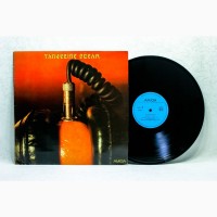 Винил Tangerine Dream LP 12 AMIGA