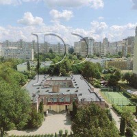 Продаж 1-к квартира Київ, Святошинський, 42750 $