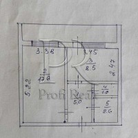 Продаж 1-к квартира Київ, Святошинський, 42750 $