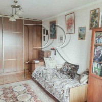 Продаж 1-к квартира Київ, Святошинський, 42750 $