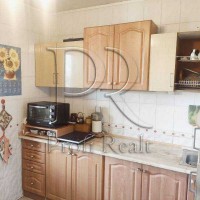 Продаж 1-к квартира Київ, Святошинський, 42750 $