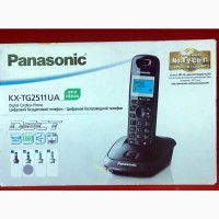 Продаю радіотелефон Panasonic