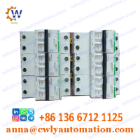 Schneider Electric Acti 9 Miniature Circuit Breakers A9D93620 - MCBs