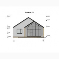 Продаж 3-к будинок Броварський, Рожни, 55000 $