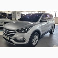 Hyundai Santa FE 2.0D AT AWD 2015 р