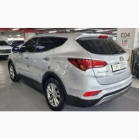 Hyundai Santa FE 2.0D AT AWD 2015 р