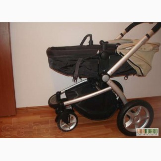 Продам коляску Mothercare My4