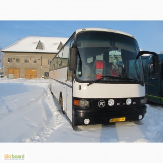 Продаю Setra 215