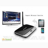 Android TV Box CS918S Mini PC (Android 4.2.2) 4 ядра