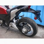 Honda VFR 1200