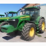 Продаем колесный трактор JOHN DEERE 7920, 2006 г.в