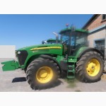 Продаем колесный трактор JOHN DEERE 7920, 2006 г.в