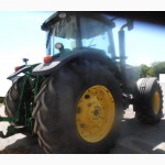 Продаем колесный трактор JOHN DEERE 7920, 2006 г.в