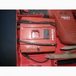 Продам сабельная пила swr 650 HILTI