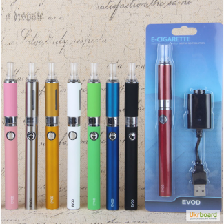 Evod mt3 электронная сигарета