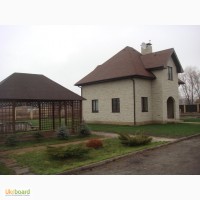 Продам дом Новые Безрадичи - 171 кв.м