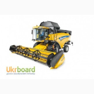 Запчасти для New Holland CX6090