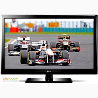 Lg 42ls340t (42, full hd, hdmi, usb, тюнер t2), 4 шт